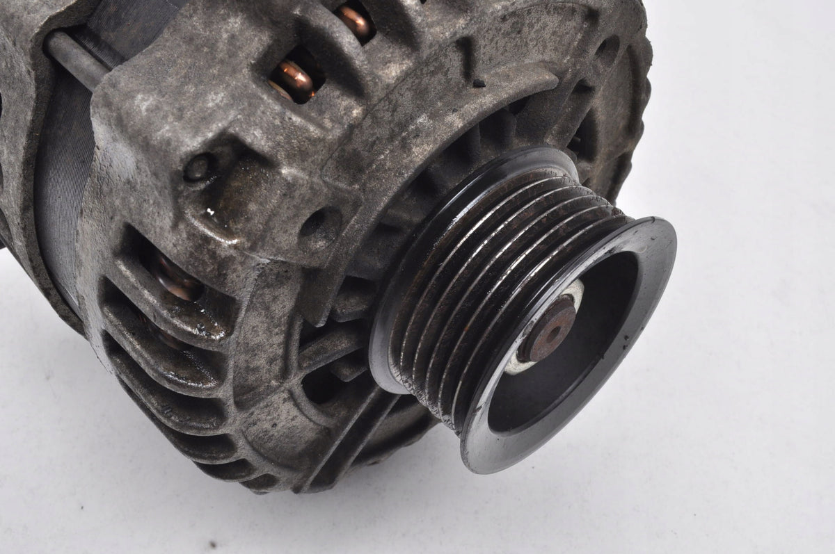 OPEL Insignia Zafira Astra MOKKA I 1.6 CDTI 136 HP ALTERNATOR 13583093