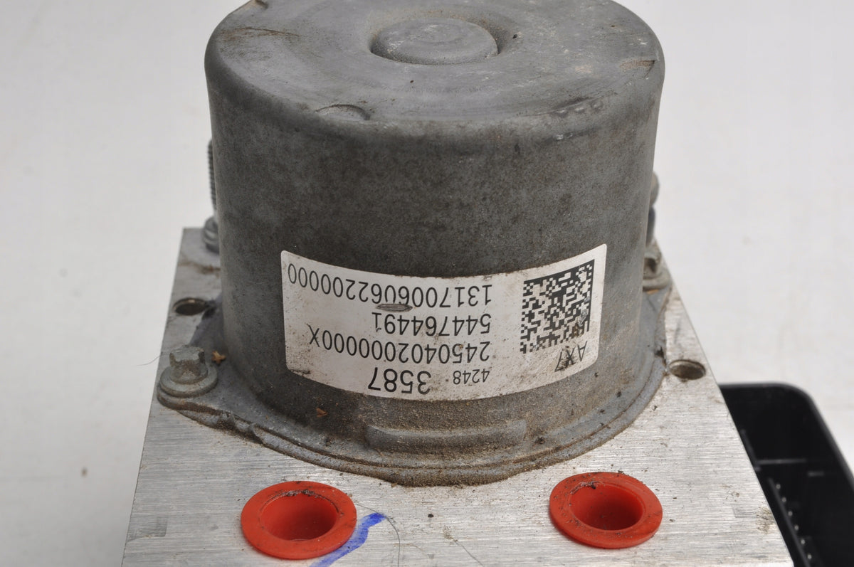 OPEL KARL 1.0 12V ABS PUMP 42483587