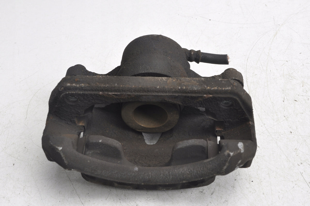 OPEL KARL 1.0 12V BRAKE CALIPER RIGHT FRONT 42439329