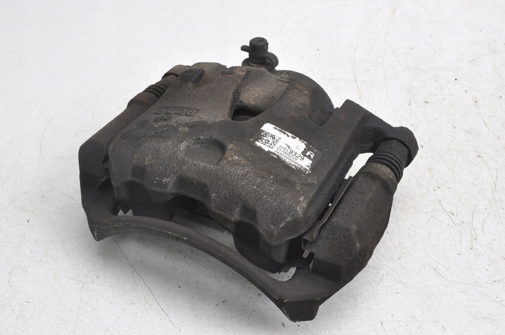 OPEL KARL 1.0 12V BRAKE CALIPER RIGHT FRONT 42439329