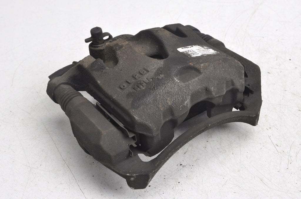 OPEL KARL 1.0 12V BRAKE CALIPER RIGHT FRONT 42439329