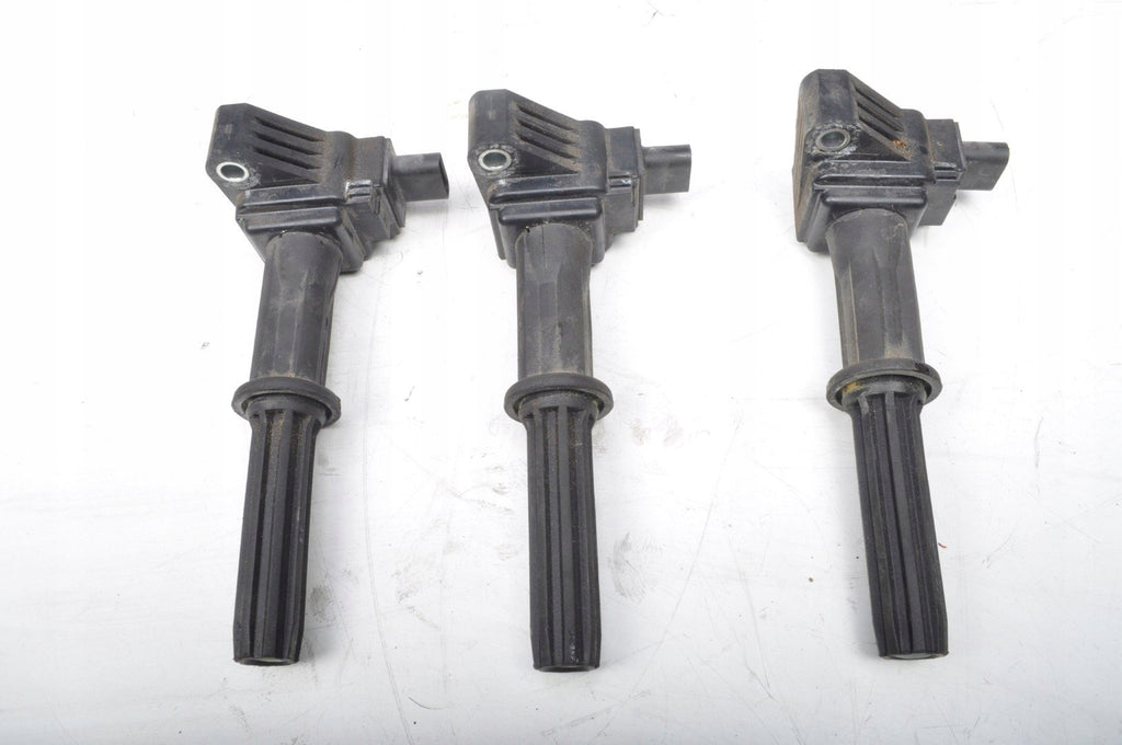 OPEL KARL 1.0 12V IGNITION COIL 12673523
