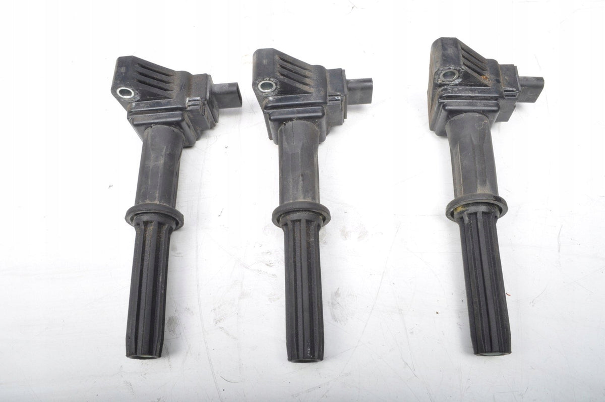 OPEL KARL 1.0 12V IGNITION COIL 12673523