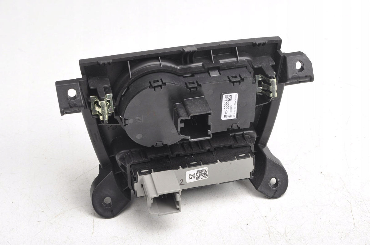 OPEL KARL LIGHT SWITCH 95248636