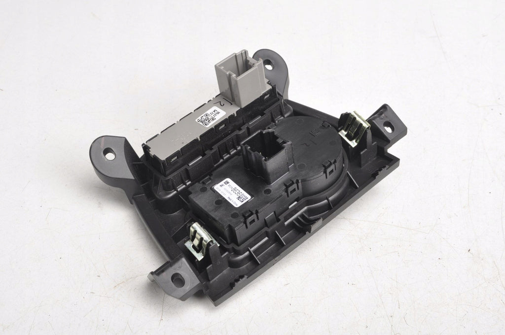 OPEL KARL LIGHT SWITCH 95248636