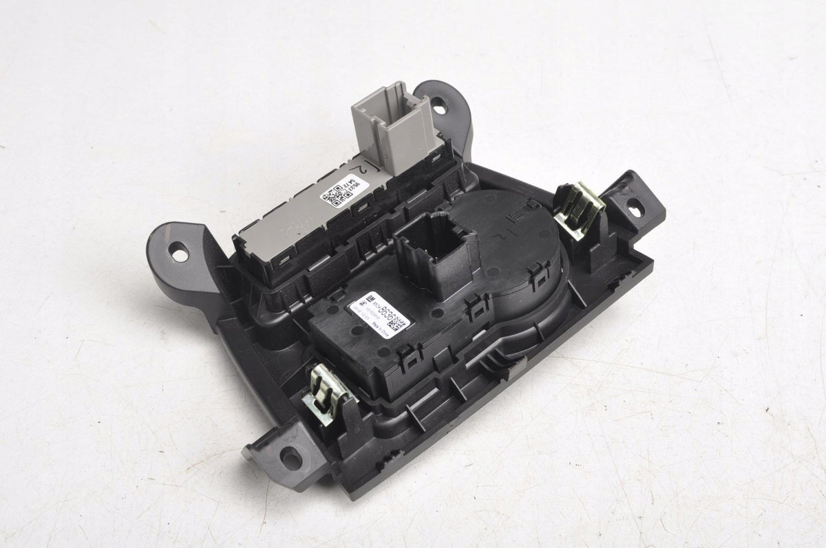 OPEL KARL LIGHT SWITCH 95248636