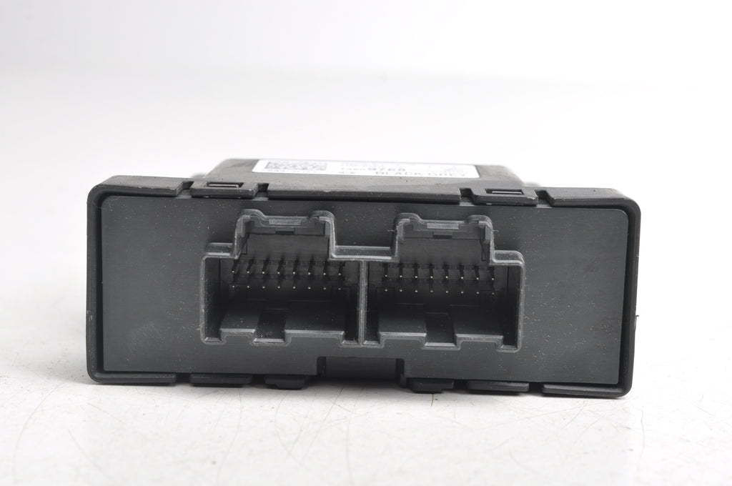 OPEL KARL MODULE PDC PARKTRONIC 13509768