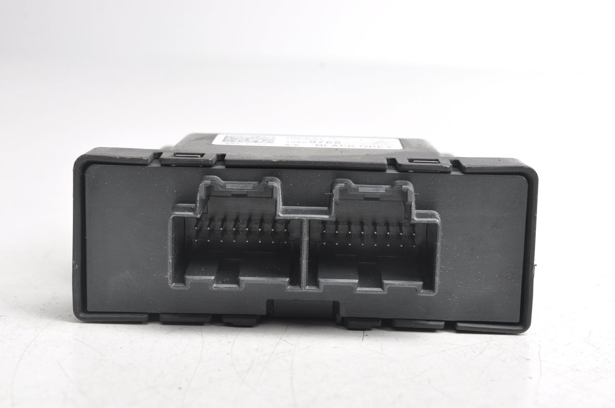 OPEL KARL MODULE PDC PARKTRONIC 13509768