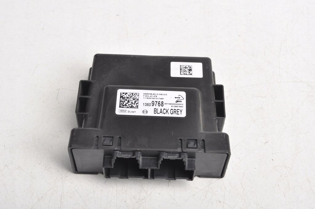 OPEL KARL MODULE PDC PARKTRONIC 13509768
