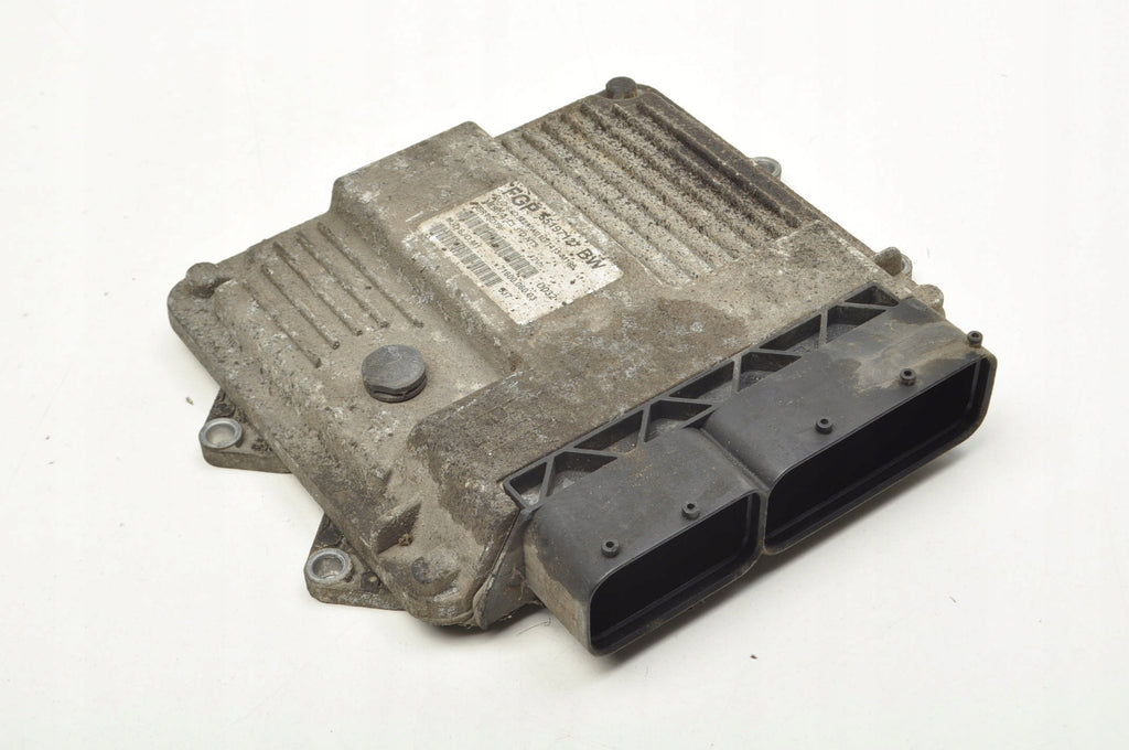 OPEL MERIVA A 1.3 CDTI 69 KM COMPUTER ENGINE DRIVER 55197127 BW