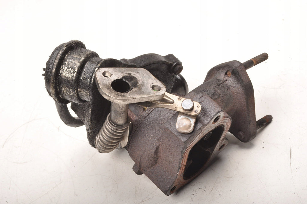 OPEL MERIVA A 1.3 CDTI 69 KM TURBOCHARGER TURBINE 73501344 54359700006