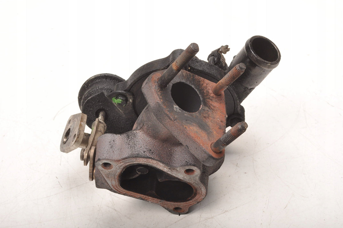 OPEL MERIVA A 1.3 CDTI 69 KM TURBOCHARGER TURBINE 73501344 54359700006