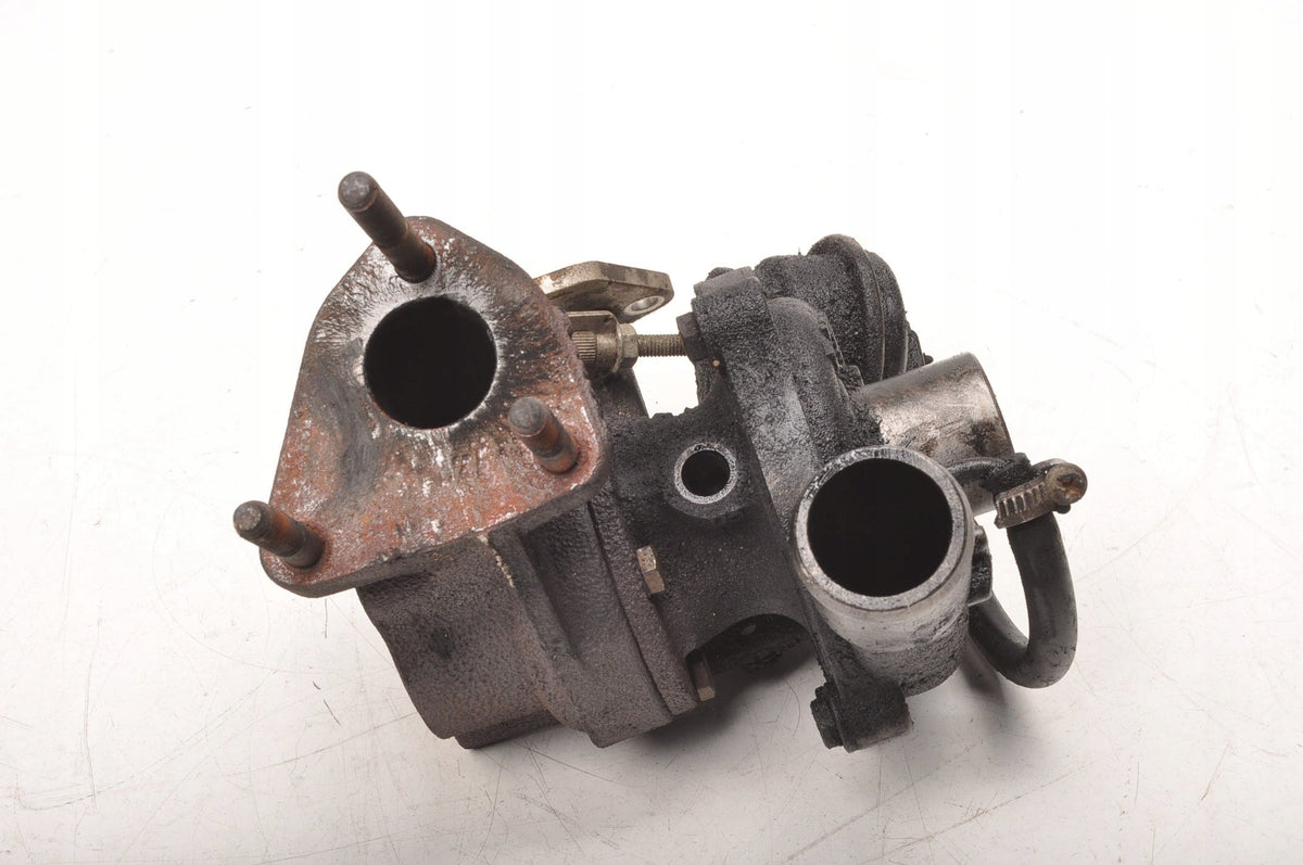 OPEL MERIVA A 1.3 CDTI 69 KM TURBOCHARGER TURBINE 73501344 54359700006