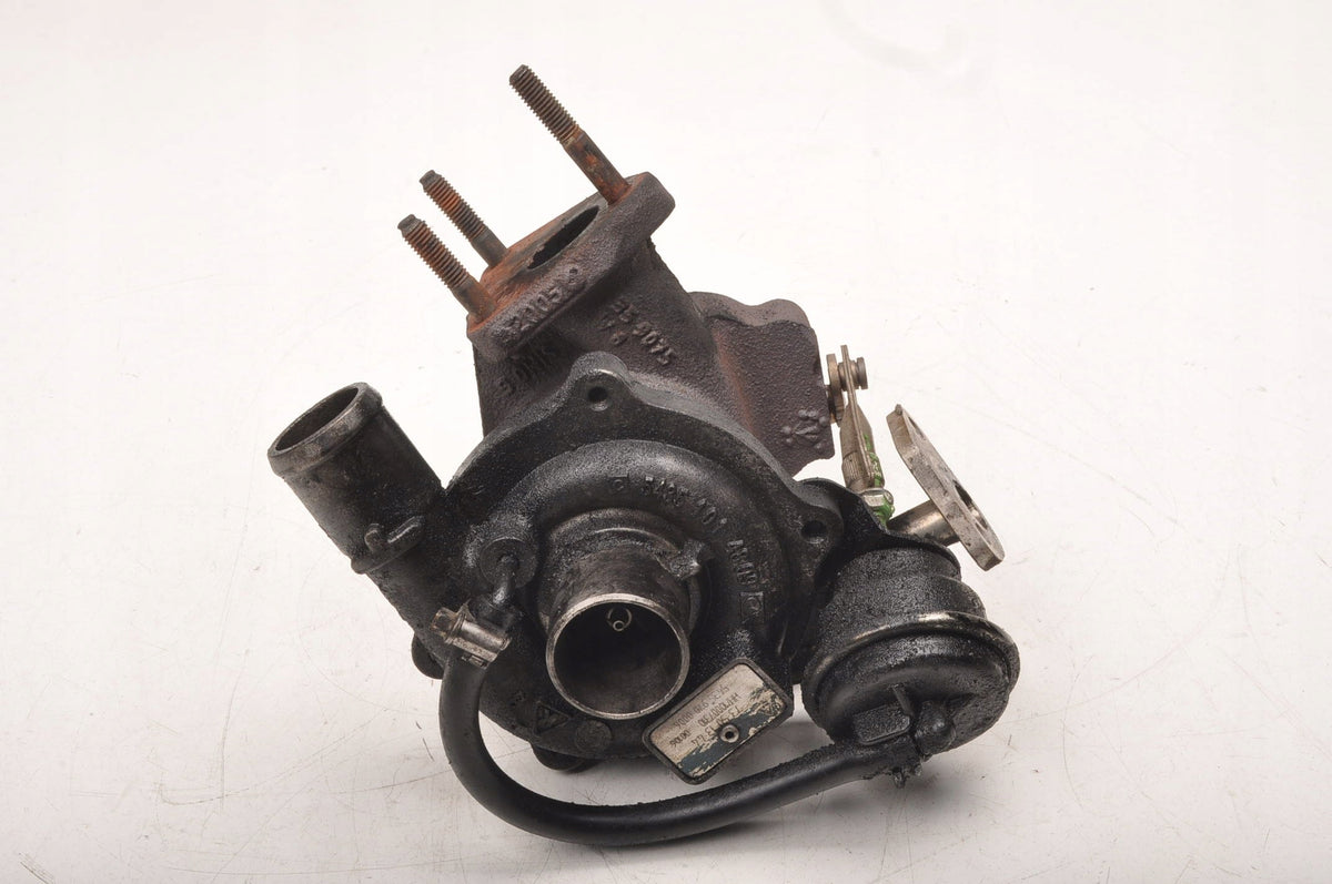 OPEL MERIVA A 1.3 CDTI 69 KM TURBOCHARGER TURBINE 73501344 54359700006