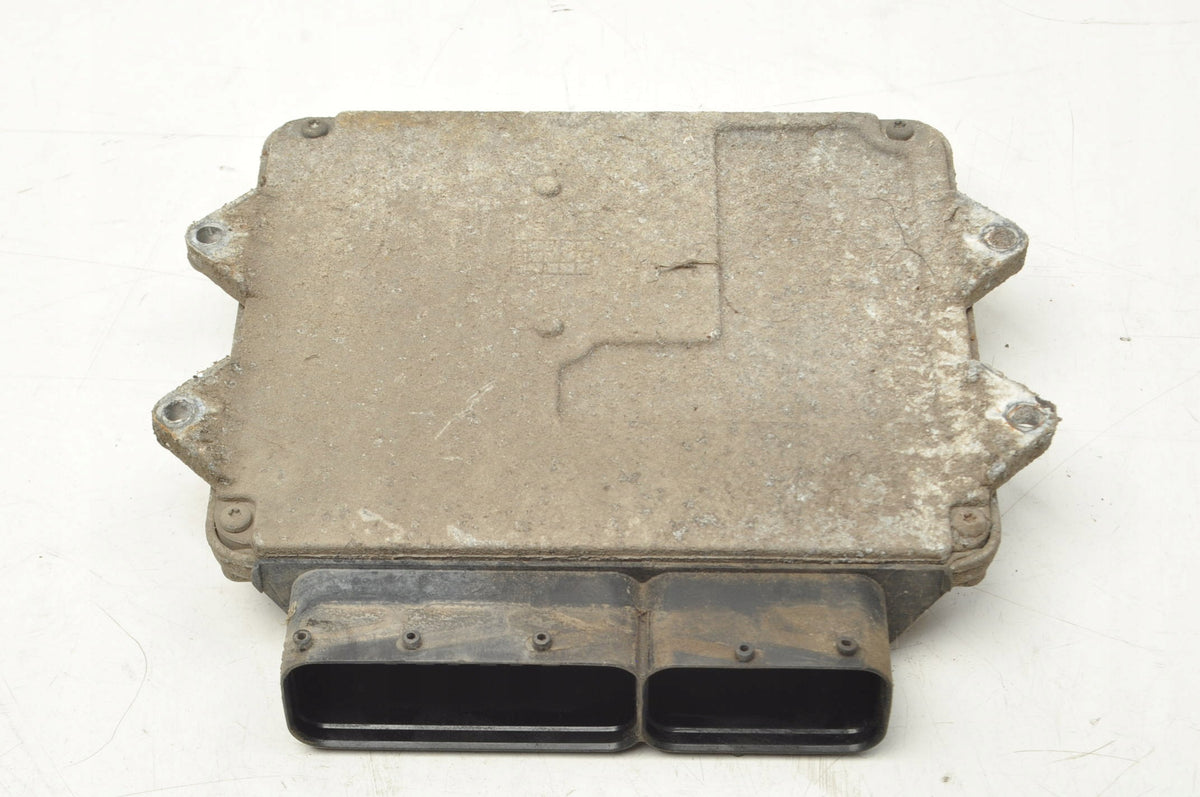 OPEL MERIVA A 1.3 CDTI COMPUTER ENGINE DRIVER 55198927