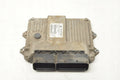 OPEL MERIVA A 1.3 CDTI COMPUTER ENGINE DRIVER 55198927