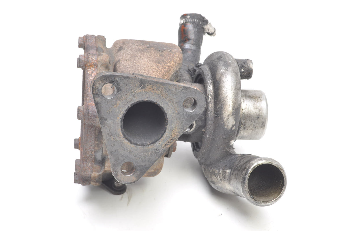 OPEL MERIVA A 1.7 CDTI 125KM TURBINE TURBOCHARGER 49131-06004 897300-0925