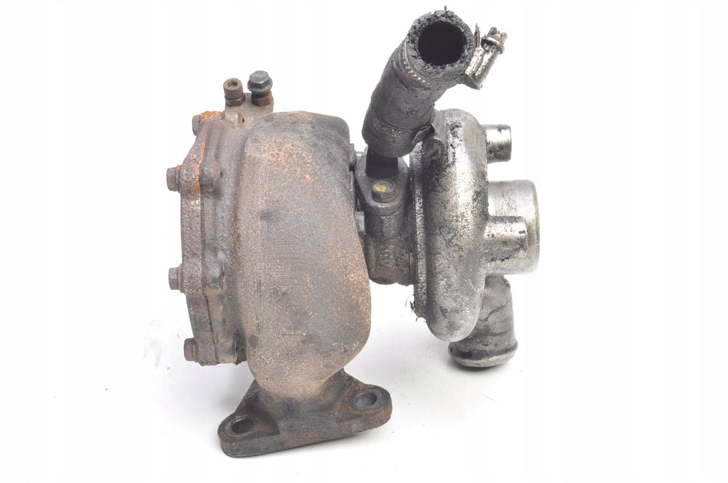 OPEL MERIVA A 1.7 CDTI 125KM TURBINE TURBOCHARGER 49131-06004 897300-0925