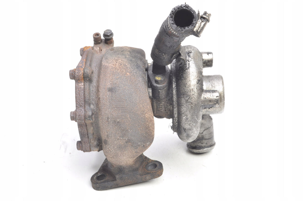 OPEL MERIVA A 1.7 CDTI 125KM TURBINE TURBOCHARGER 49131-06004 897300-0925