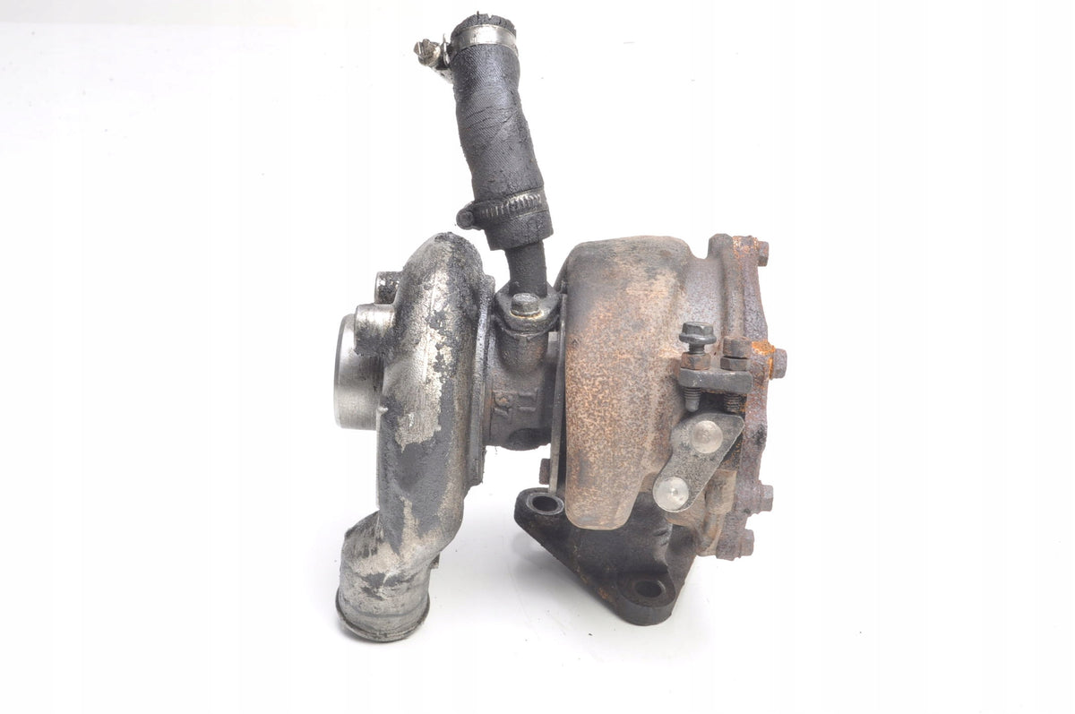 OPEL MERIVA A 1.7 CDTI 125KM TURBINE TURBOCHARGER 49131-06004 897300-0925