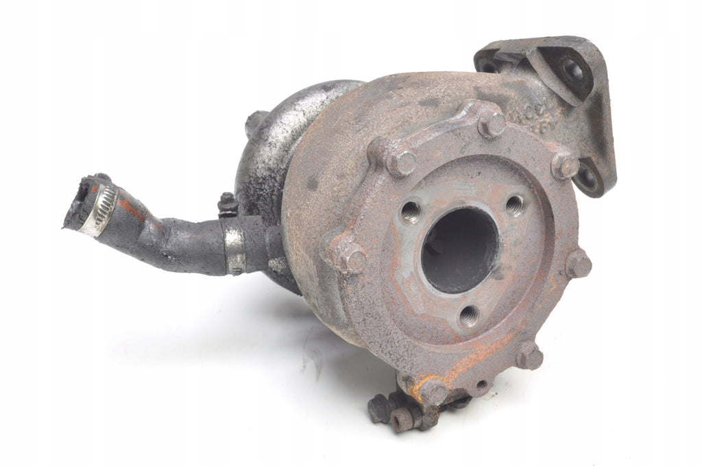 OPEL MERIVA A 1.7 CDTI 125KM TURBINE TURBOCHARGER 49131-06004 897300-0925