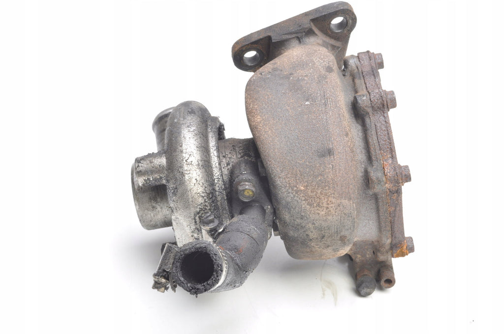 OPEL MERIVA A 1.7 CDTI 125KM TURBINE TURBOCHARGER 49131-06004 897300-0925