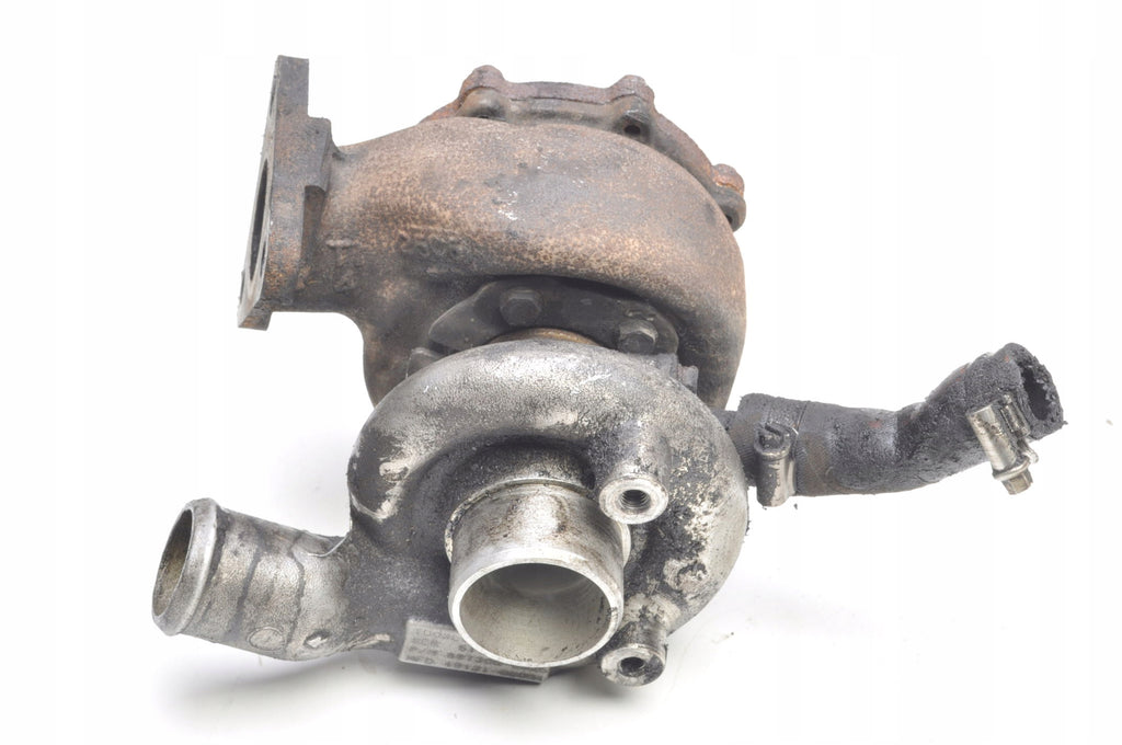 OPEL MERIVA A 1.7 CDTI 125KM TURBINE TURBOCHARGER 49131-06004 897300-0925