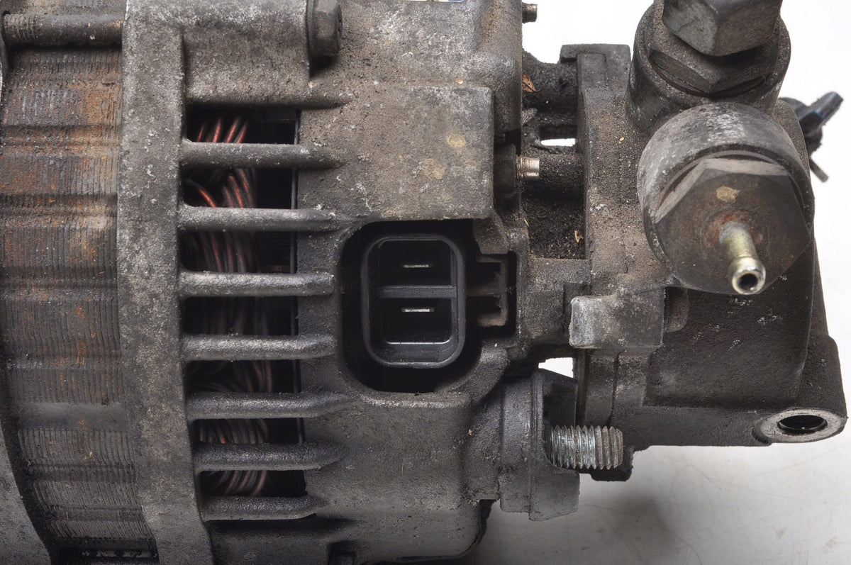 OPEL MERIVA A COMBO C 1.7 CDTI 100HP ALTERNATOR 897355-1982