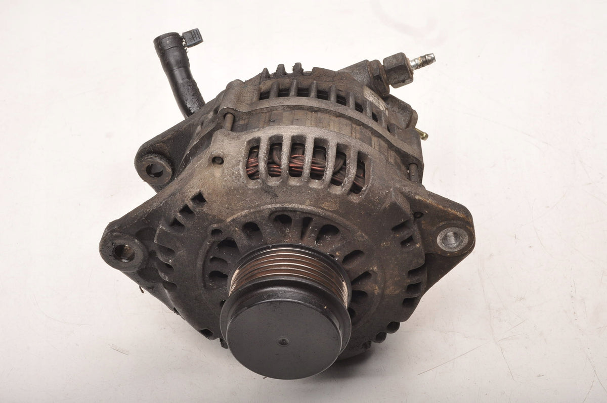 OPEL MERIVA A COMBO C 1.7 CDTI 100HP ALTERNATOR 897355-1982