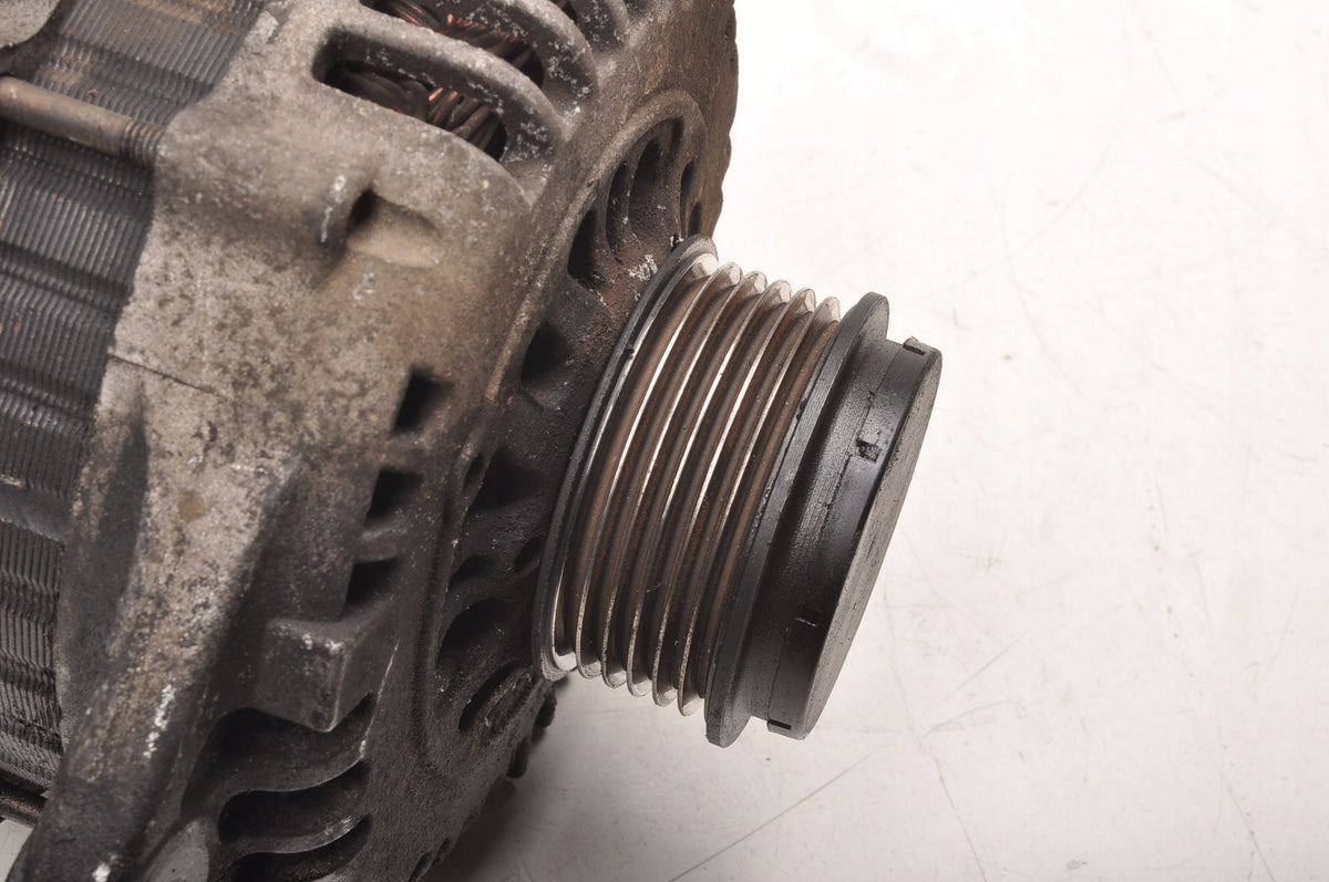 OPEL MERIVA A COMBO C 1.7 CDTI 100HP ALTERNATOR 897355-1982