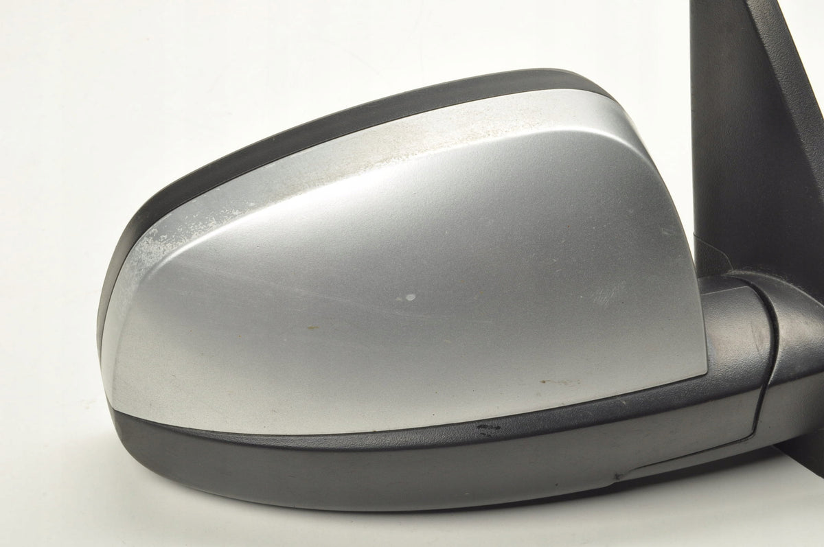 OPEL MERIVA A MIRROR RIGHT ELECTRIC LIFT 7 PIN EUROPE