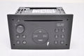 OPEL MERIVA A RADIO 24469305 CDR 2005