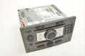 OPEL MERIVA A SIGNUM C RADIO 13270679 CD70 NAVI