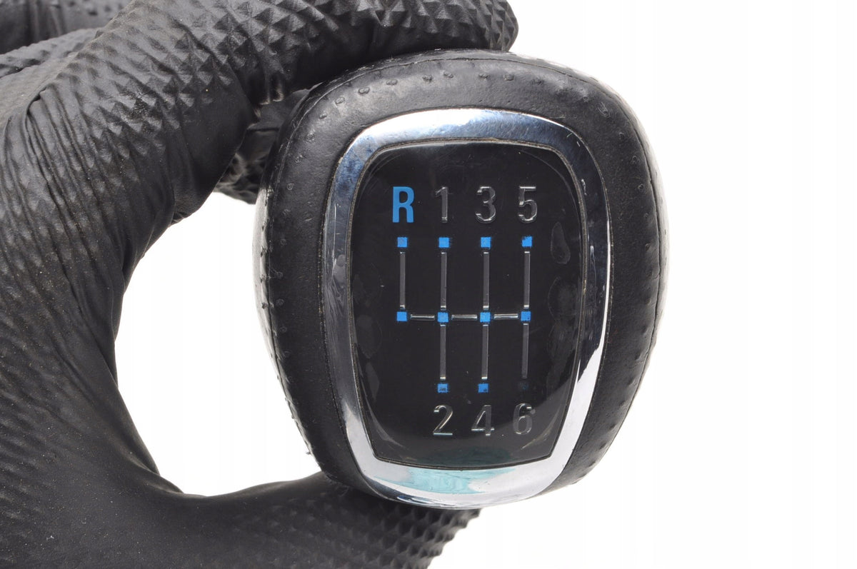 OPEL MERIVA AND OPC LIFT SHIFT KNOB