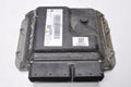 OPEL MERIVA B 1.7CDTI COMPUTER ENGINE DRIVER 55593362