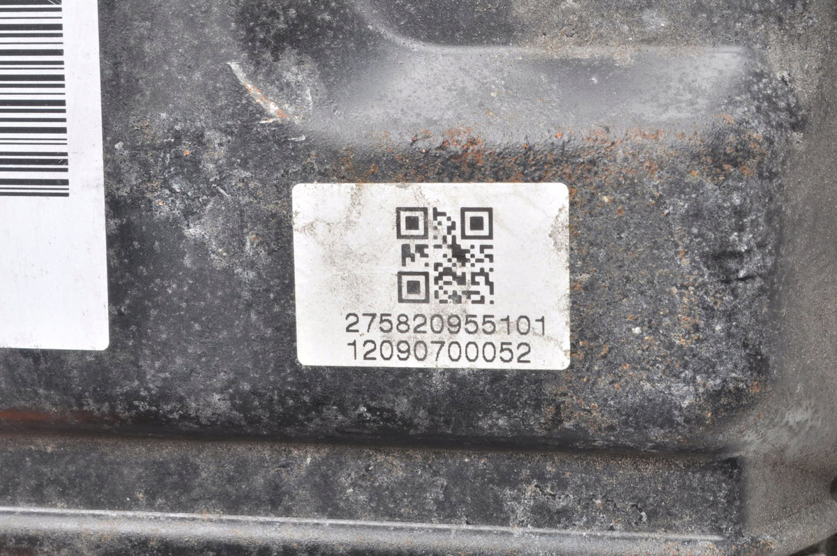 OPEL MERIVA B ASTRA J 1.7 CDTI 110 KM COMPUTER ENGINE DRIVER 55587998