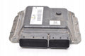 OPEL MERIVA B ASTRA J 1.7 CDTI 110 KM COMPUTER ENGINE DRIVER 55587998