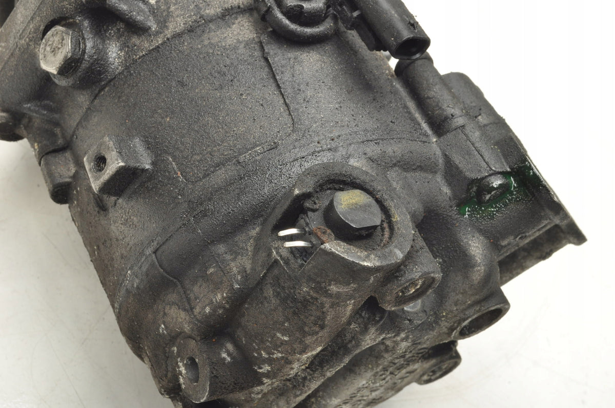 OPEL MERIVA B ASTRA J IV 1.3 CDTI 95KM AIR CONDITIONING COMPRESSOR 13450513