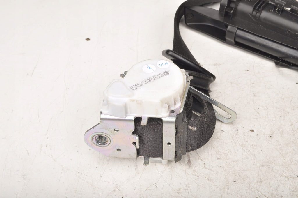 OPEL MERIVA B BELT RIGHT FRONT 13305706