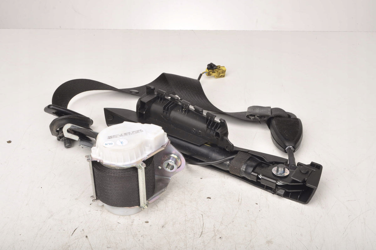 OPEL MERIVA B BELT RIGHT FRONT 13305706
