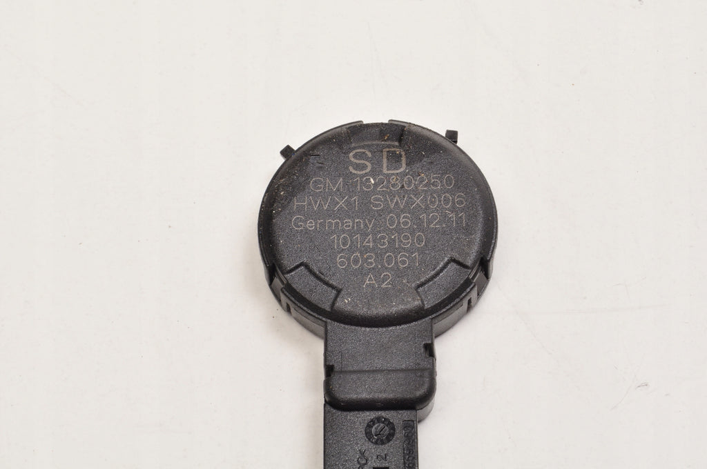 OPEL MERIVA B CORSA D SENSOR RAIN SENSOR 13280250