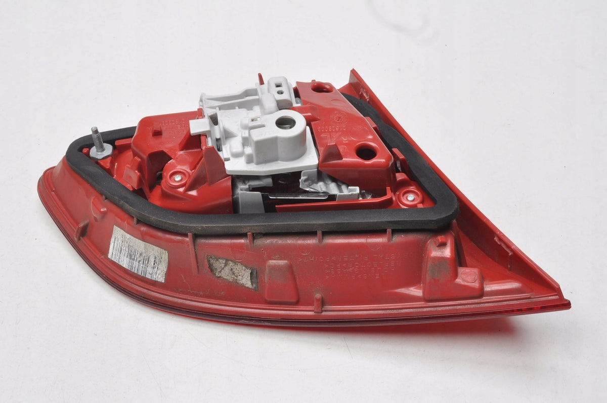 OPEL MERIVA B LAMP RIGHT REAR FLAP 13434862
