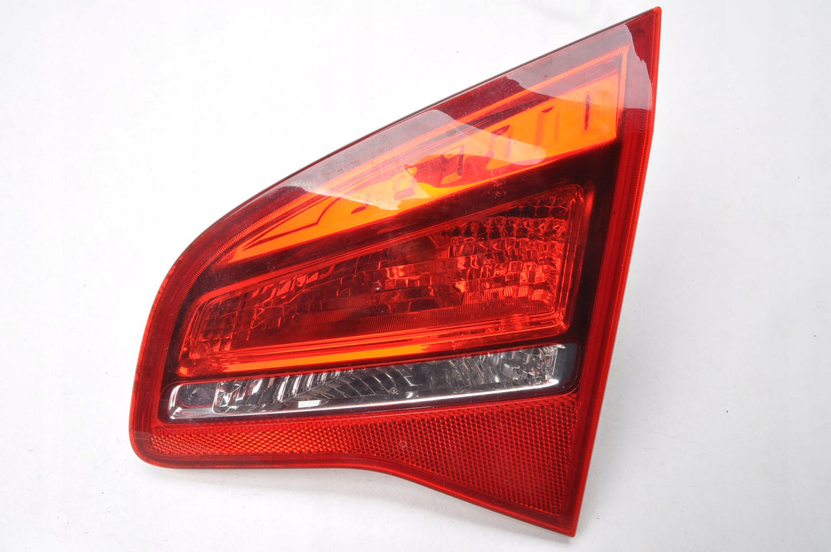 OPEL MERIVA B LAMP RIGHT REAR FLAP 13434862