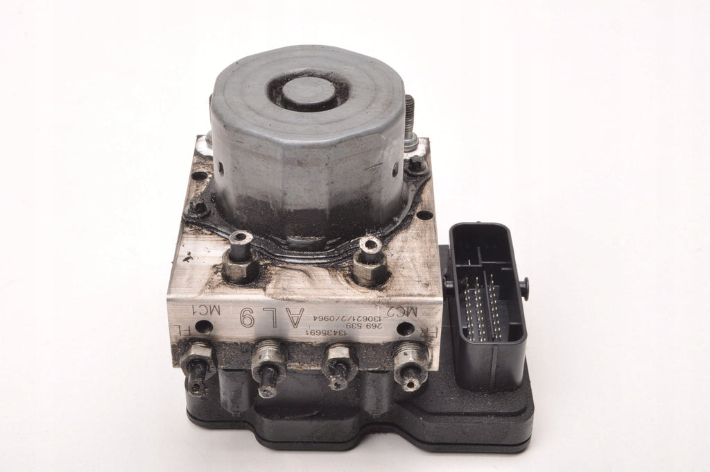 OPEL MERIVA II B 1.3 CDTI ABS PUMP 13435691