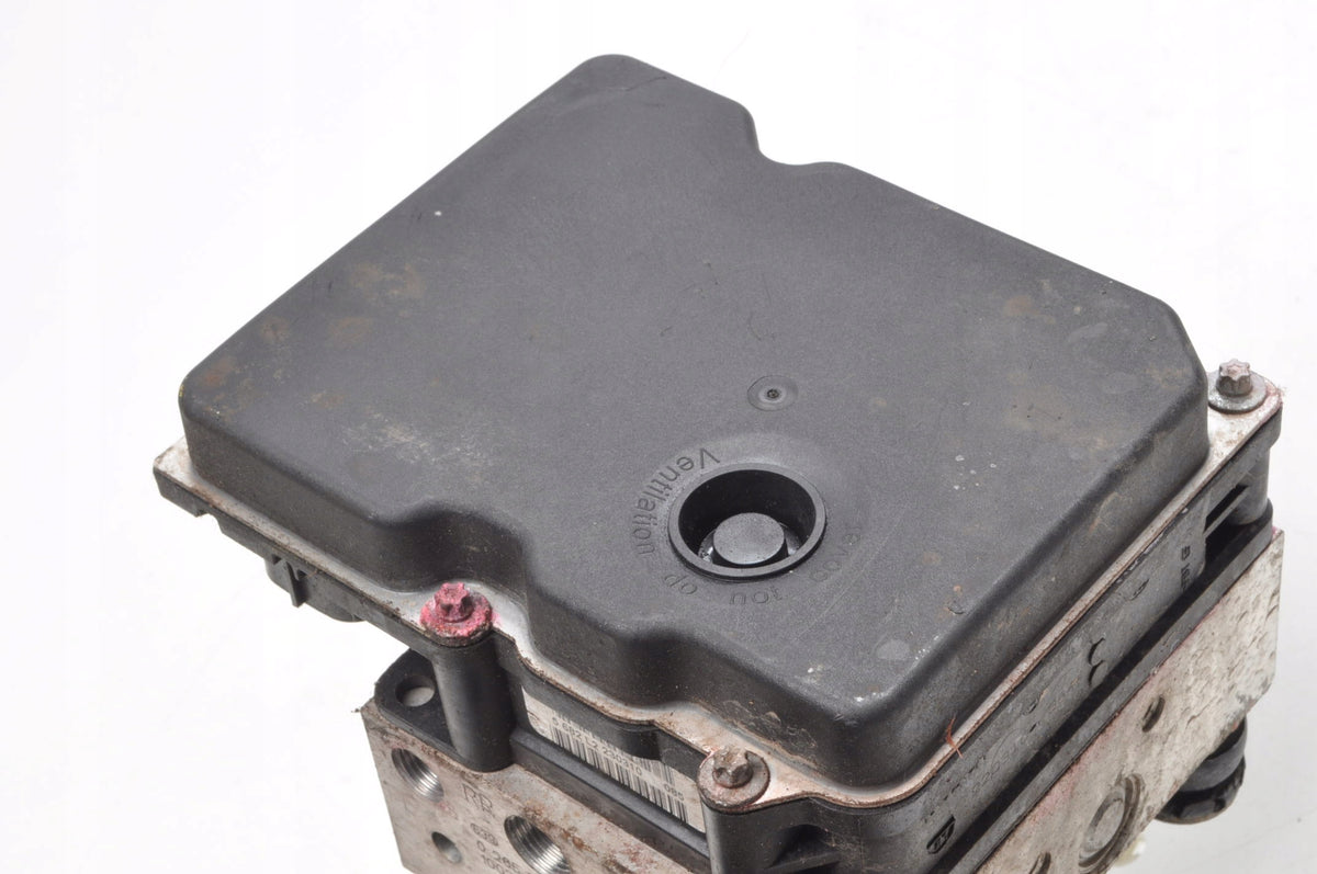 OPEL MERIVA II B 1.4 16V 120HP ABS PUMP 13348789