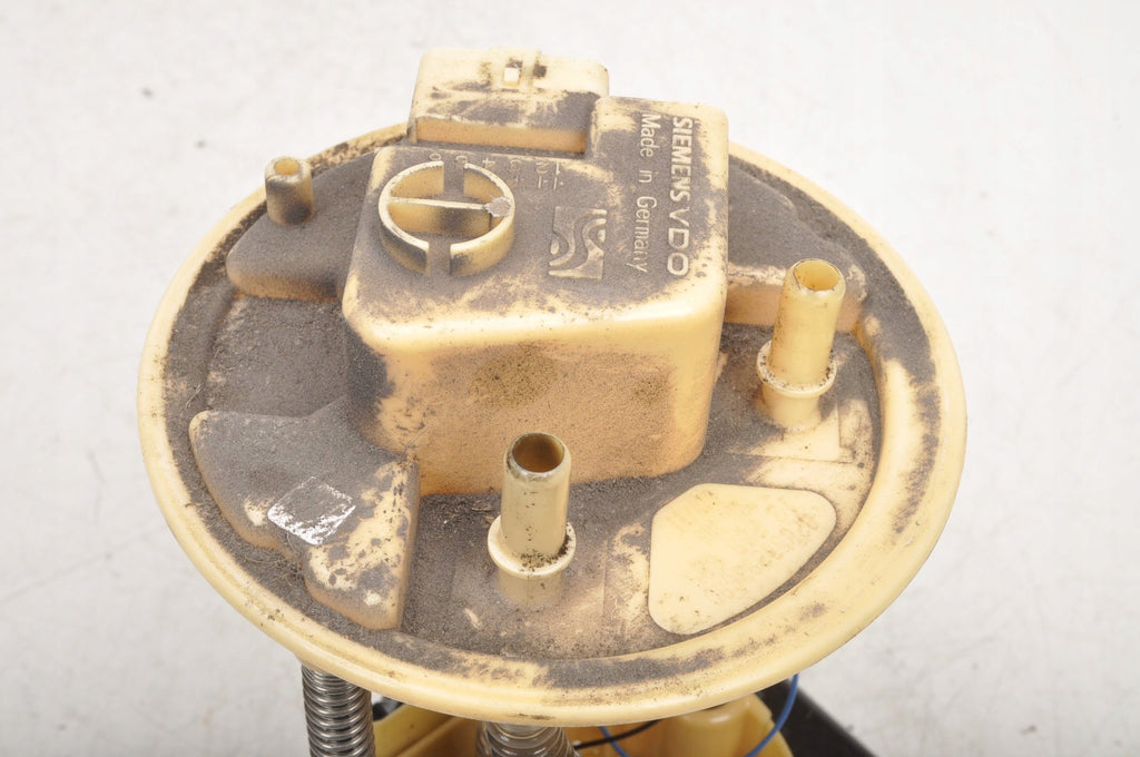 OPEL MERIVA II B 1.7 CDTI FUEL PUMP 13268624