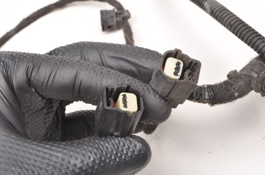 OPEL MERIVA II B BUNDLE CABLES PARKTRONIC PDC 13253523