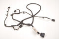 OPEL MERIVA II B BUNDLE CABLES PARKTRONIC PDC 13253523