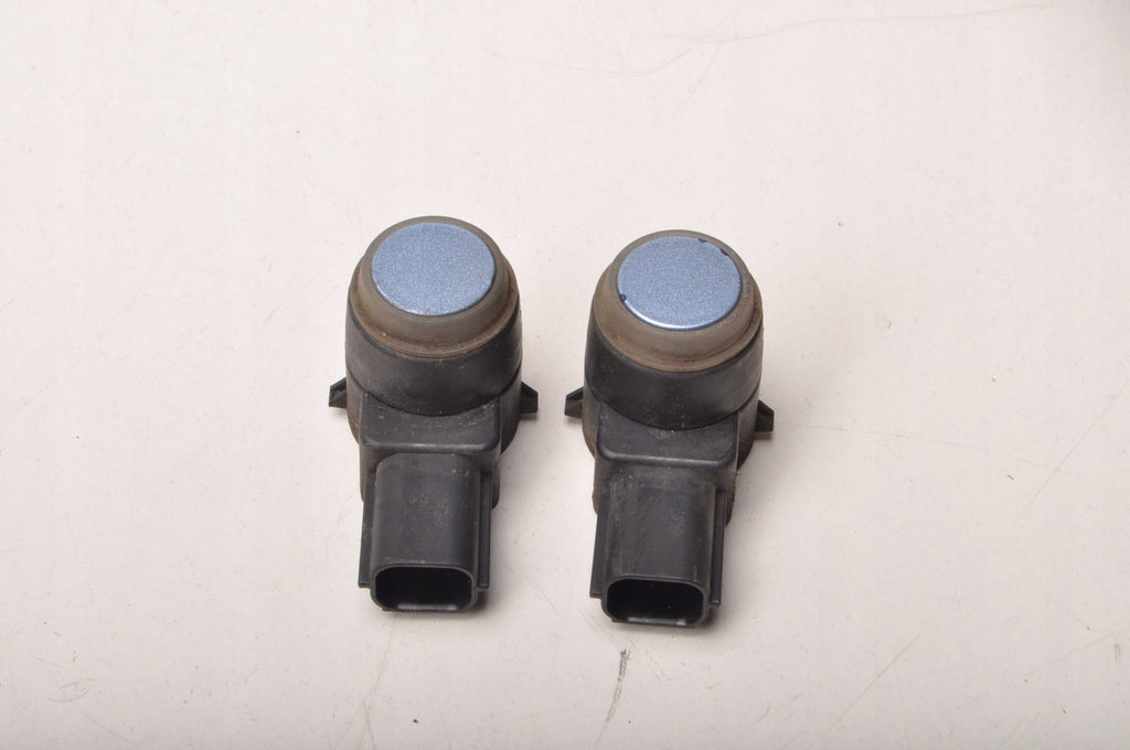 OPEL MERIVA II B PDC REVERSING PARKING SENSOR P1 13397452