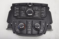 OPEL MERIVA II B RADIO PANEL RADIO 13362776